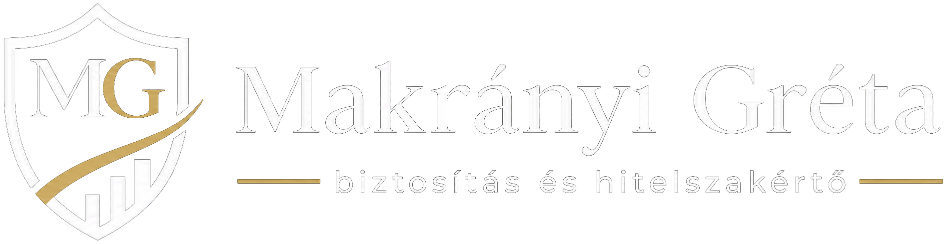 Markányi Gréta - Logó fejléc