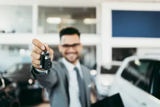  Autóvásárlás előtt: hogyan tervezd meg a finanszírozást? galéria kép 1 
