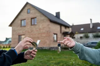  Lakásvásárlás előtt: mit érdemes tisztázni a hitelről? galéria kép 1 