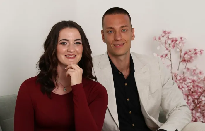 Markányi Gréta - Figyelmes, pontos és ügyfélközpontú munka