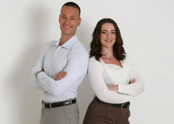 Markányi Gréta - Mi vagyunk a PénzÜgyesek!